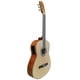 thumbnail image 1 of Sevillana Guitarra Clasica Electroacustica Ancho 39& Caracter(34) &, 1 of 2