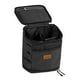 thumbnail image 3 of Bolsa De Almacenamiento Para Picnic, Estuche Protector Portátil Para Cocinar Al Aire Libre, Playa, Negro, 3 of 3
