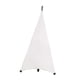 thumbnail image 4 of Cubierta Universal Para Soporte De Altavoz Altura Extensible Flexible Para Bodas, 4 of 5
