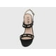 thumbnail image 3 of Sandalia Fiesta Negro I-Run, 3 of 4