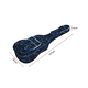 thumbnail image 2 of Funda Guitarra Acústica Music Style Estuche Envío Express, 2 of 3
