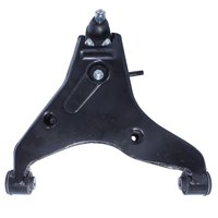 Repuestos Del Sol - Bandeja Suspension Inferior Delantera Derecha Mitsubishi L200 Work 2.4 2016 2018