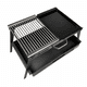 thumbnail image 3 of Parrilla a Carbón Portátil Hunter, 3 of 3