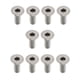 thumbnail image 3 of Tornillos Hexagonales de Titanio, M3 x 10mm, Pack de 10, 3 of 3