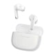 thumbnail image 3 of Audafonos Black Shark Gaming Buds T23 ENC Bluetooth 5.4 White, 3 of 3