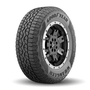 Goodyear - Neumatico 275/60 R20 115S Sl W Rl Te R Rito Ry At Bsl
