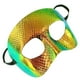 thumbnail image 1 of Máscara De La Mascarada Del Protector De La Nariz Para La Nariz Rota Para El Baile De Disfraces De Baloncesto, 1 of 5