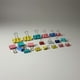 thumbnail image 2 of Apretadores Color 18 Un, 2 of 2