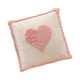 thumbnail image 3 of Funda De Almohada Extraíble Con Cremallera Acogedora Para Sala De Estar, Sofá, Oficina, Corazón, 3 of 3