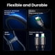 thumbnail image 5 of Cable USB-C LITO 240W PD 3.1 de carga rápida 1,2 m, 5 of 9
