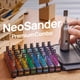 thumbnail image 2 of Lijadora HOZO NeoSander Premium Combo con 64 cabezas de lijado, 2 of 8