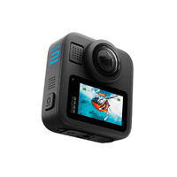 Gopro - Camara Max 2 8K Ultra Hd 360