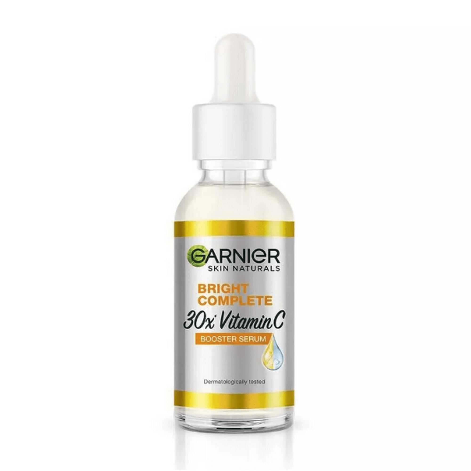 Garnier Bright Complete Suero Nicotinamida 30x Vitamina C