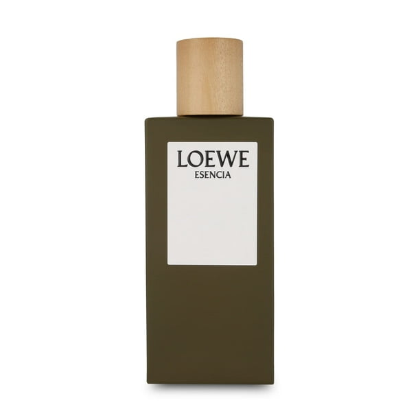 Perfume Loewe Esencia Pour Homme Eau de Toilette para hombre, 100