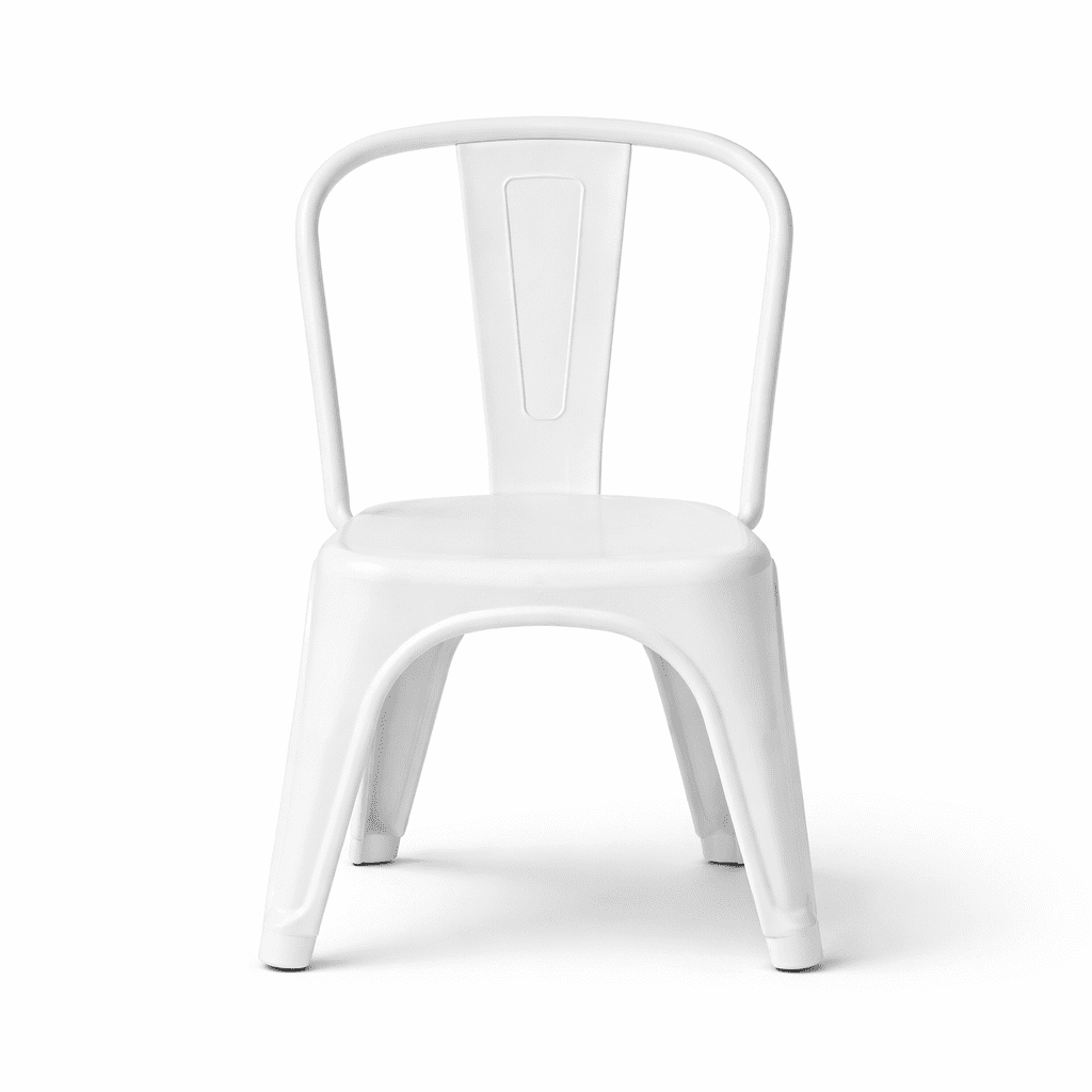 Oh! Mi Hogar ® - Silla Tolix Basic Infantil