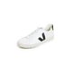 thumbnail image 3 of Tenis Esplar Leather Color Blanco/negro Para Hombre, 3 of 3