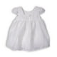 thumbnail image 2 of Vestido Bebé Niña Crudo Pillin, 2 of 3
