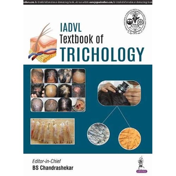 Libro de Texto IADVL – Jaypee Brothers Medical Publishers