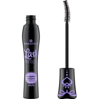 Essence Cosmetics - Máscara Essence Lash Princess Volumen Esculpido Negra