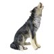 thumbnail image 5 of RESIN WOLF FIGURINE COLECCIóN Modelo De Vida Silvestre Para Regalos De Cumplea?os De Navidad, 5 of 5