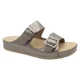 thumbnail image 1 of Sandalia Mujer Pewter Relax Step Bonnyfranco, 1 of 2
