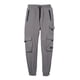 thumbnail image 1 of Pantalón Niño Jogger Cargo Taupe, 1 of 3
