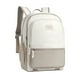 thumbnail image 1 of Mommore Mochila Escolar Grande 3 Compartimientos 20L - Caqui, 1 of 3