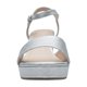 thumbnail image 3 of SANDALIAS DE FIESTA CHALADA MUJER | 51-VOCE-1 - Talla 35, 3 of 6