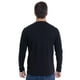 thumbnail image 2 of Polera Jersey Botones Negro, 2 of 4