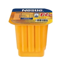 Flan Vainilla Tradicional 110 G Nestlé