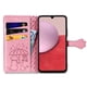 thumbnail image 4 of Funda Cartera FOXDOCK para Samsung Galaxy A14 , Flip PU con Relieve de Gatos y Perros, Tarjetero y Soporte, 4 of 6