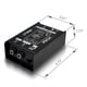 thumbnail image 5 of Unidad DI pasiva Pyle PDC21 para guitarra y bajo con 1/4 a XLR, 5 of 7