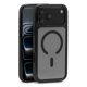 thumbnail image 1 of Funda iHome MagSafe para iPhone 17 Pro Max, 17 cm, antigolpes, 1 of 3