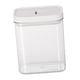 thumbnail image 4 of Caja Hermética De Almacenamiento De Alimentos, Botes De Cocina, Sin BPA, Para Bocadillos De Harina De Grano, 800ML, 4 of 5