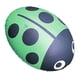 thumbnail image 1 of Bolsa de aire de natación inflable Boya de flotación Bolsa de gas Mariquita Bola de flotación Verde, 1 of 5