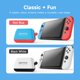 thumbnail image 2 of Soporte Para Cartuchos Nintendo Switch AARONMEI Tostadora Azul y Blanco, 2 of 3