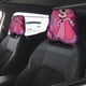 thumbnail image 2 of Snagglepuss Funda Protectora Universal para Reposacabezas de Coche, Funda Elástica para Reposacabezas de Asiento de Auto, Funda de Tela Antipolvo, Accesorios de Interior 2 Piezas, 2 of 6