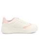 thumbnail image 5 of Zapatilla Mujer Graf Caña Alta Blanco, 5 of 5