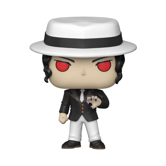 Figura Coleccionable Funko Pop Muzan Kibutsuji Demon Slayer 49014