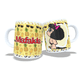 thumbnail image 1 of Tazon Taza Mafalda, 1 of 1