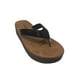 thumbnail image 2 of Sandalia Ecocuero ZAT88 Negro, 2 of 5