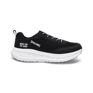 Zapatillas De Training Spalding Fitness Jump 2.0 Mujer | Spcfitm028 - Talla 38