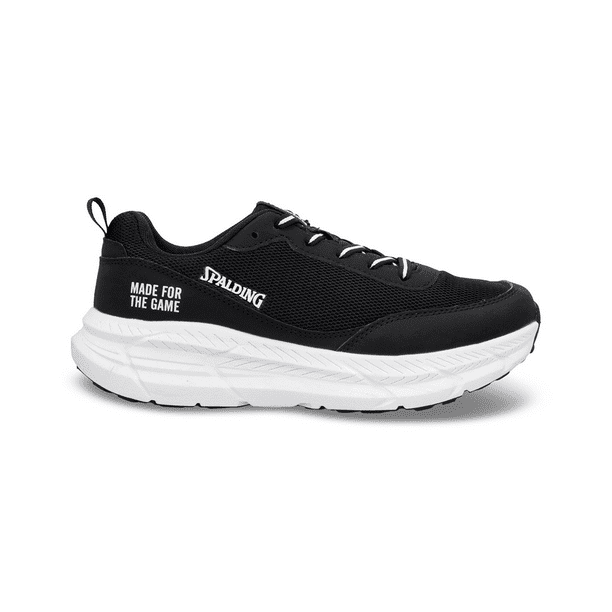 ZAPATILLAS DE TRAINING SPALDING FITNESS JUMP 2.0 MUJER | SPCFITM028 - Talla 39