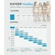 thumbnail image 3 of KAYSER CALZON MUJER, 3 of 3