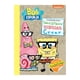 thumbnail image 1 of Libro Bob Esponja. Cuaderno Para Imaginar, Dibujar, 1 of 2