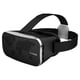 thumbnail image 3 of Gafas Ligeras Con Auriculares De Realidad Virtual 3D VR Para Teléfonos Inteligentes De 4 A 6 Pulgadas, 3 of 5