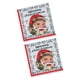 thumbnail image 2 of Servilletas Desechables De Papel Para Mesa De Cena, Para Aniversario, Boda, Navidad, Cabeza De Papá Noel, 2 of 3