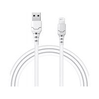 Genérico - Cable Usb A Lightning Carga Rápida Carga Y Datos A102