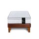 thumbnail image 1 of Cama Europea Zen Top Cuero Tabaco 1 Plaza, 1 of 4