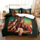 thumbnail image 1 of Maneskin Bedding Set Boys Girls Duvet Cover Pillowcase Bed boys Adult Home Textileextile, 1 of 5